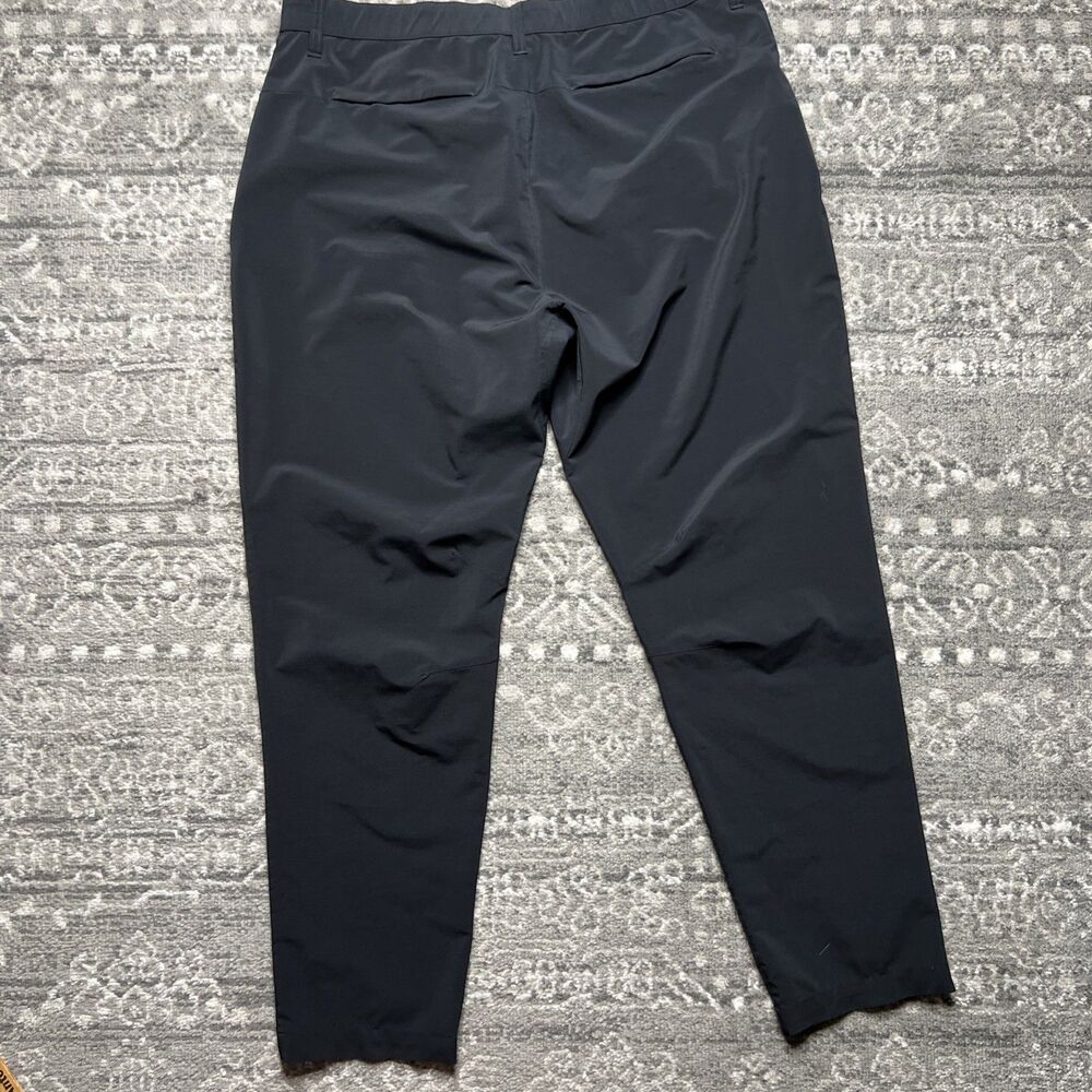 Fabletics Mens Performance Tech Pants Size Xl 36x… - image 6